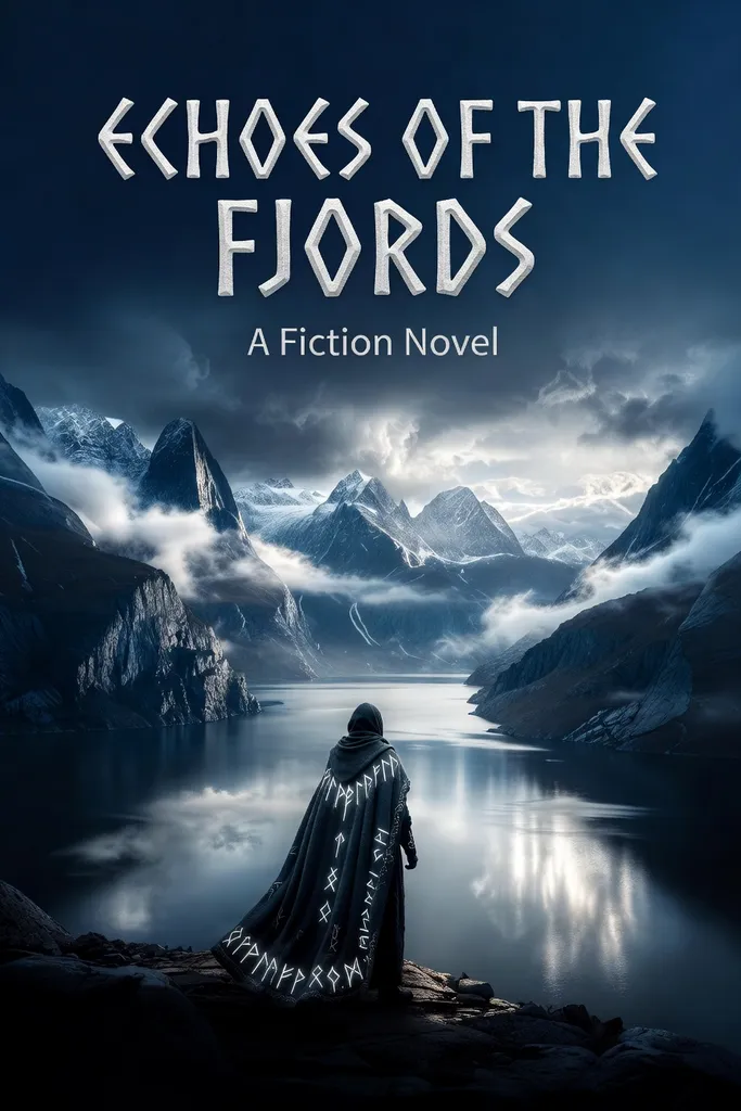 echoes of fjords cover
