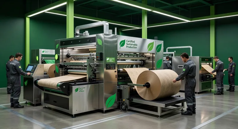 Sustainable Production