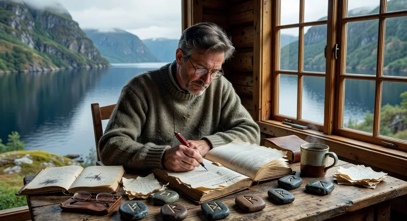 Professional Editing