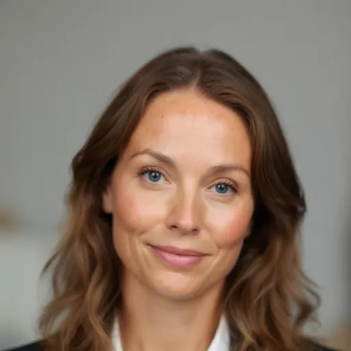 Maja Persson